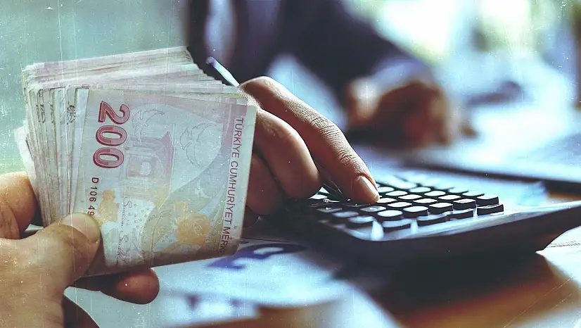 Memur ve emeklilerin 5 aylık zam oranı netleşti