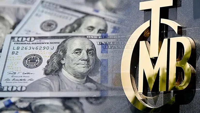 Merkez Bankası Rezervlerinde Tarihi Zirve: 178,3 Milyar Dolar