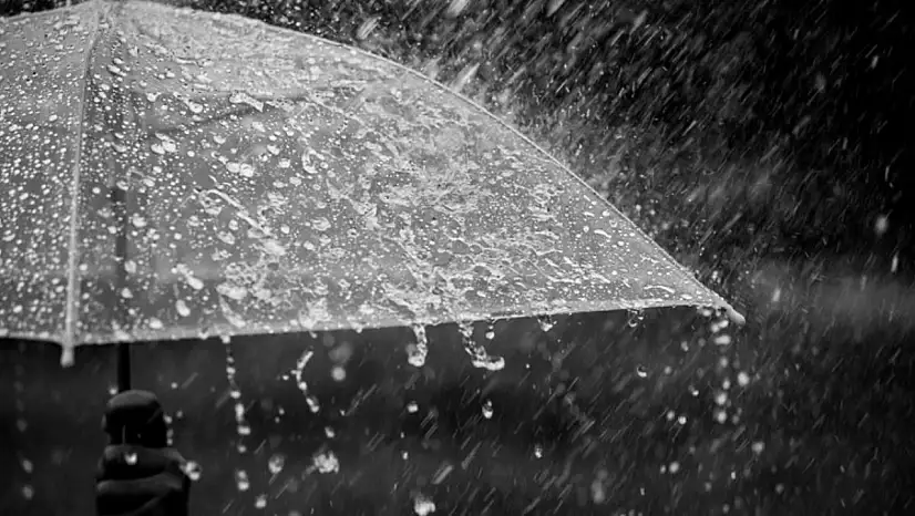 Meteoroloji Açıkladı: Türkiye'de Mayıs Yağışlarında 33 Yılın Rekoru Kırıldı