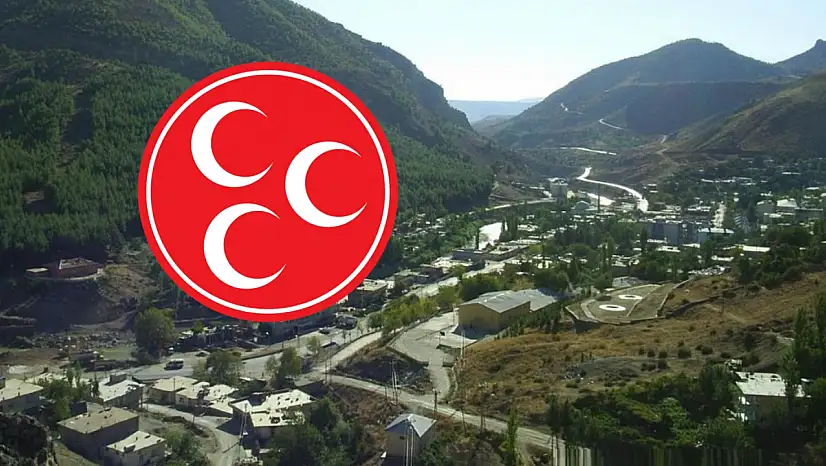 MHP Baykan İlçe Başkanlığı 15. Olağan Kongresi 4 Temmuz'da yapılacak