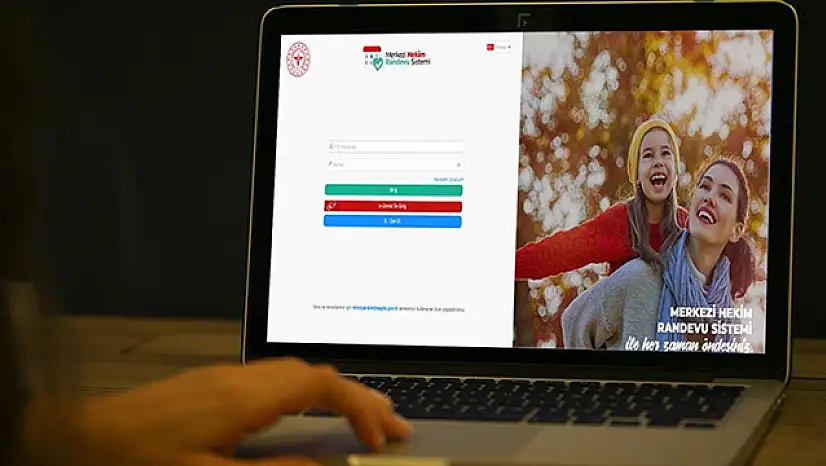 MHRS'de Öncelik Sırası Değişti: Şehit Yakınları ve Gazilere Dijital Ayrıcalık