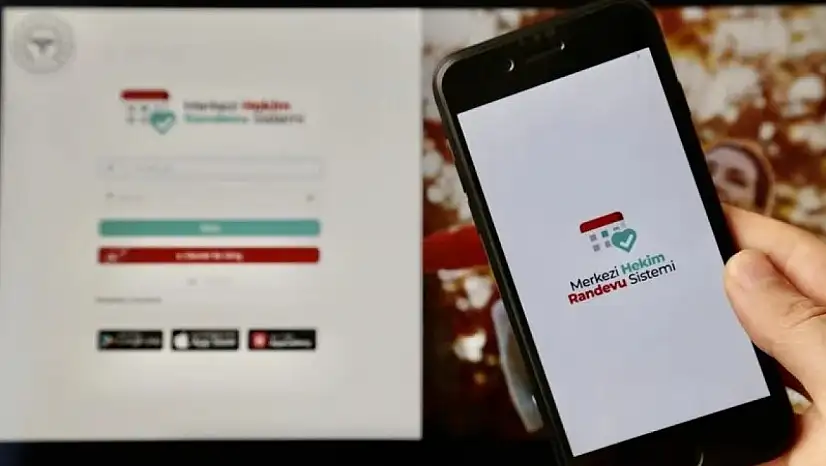 MHRS'de Yeni Dönem: Randevular Artık Öncelikle Aile Hekimine Yönlendirilecek