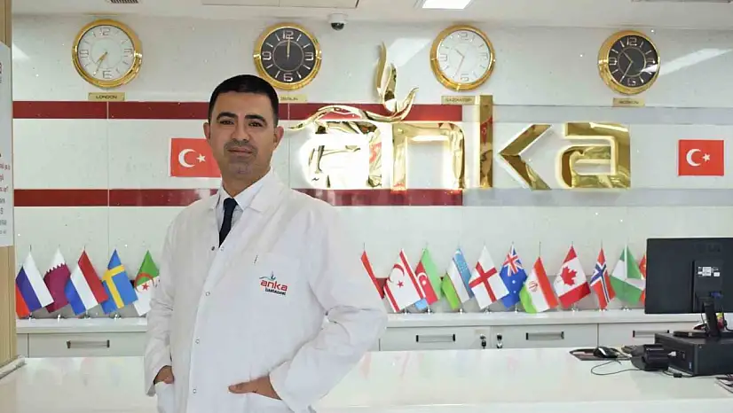 Mide ve bağırsak sağlığına dikkat
