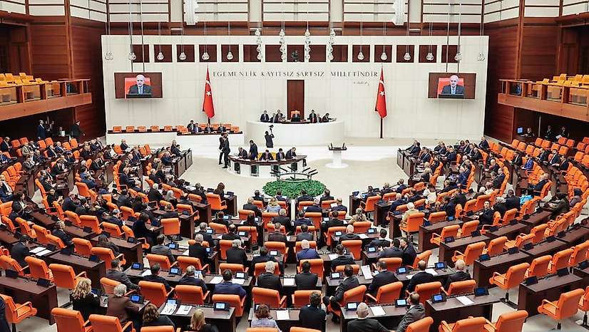 Milli Dayanışma Kurulu İlk Toplantısını 24 Ağustos'ta Yapacak: Gündem Belli Oldu