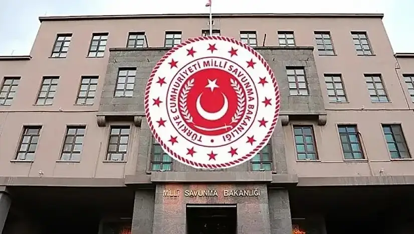 Millî Savunma Bakanlığı İŞKUR Üzerinden 1113 Sürekli İşçi Alımı Yapacak: Başvuru Şartları ve Süreç Netleşti