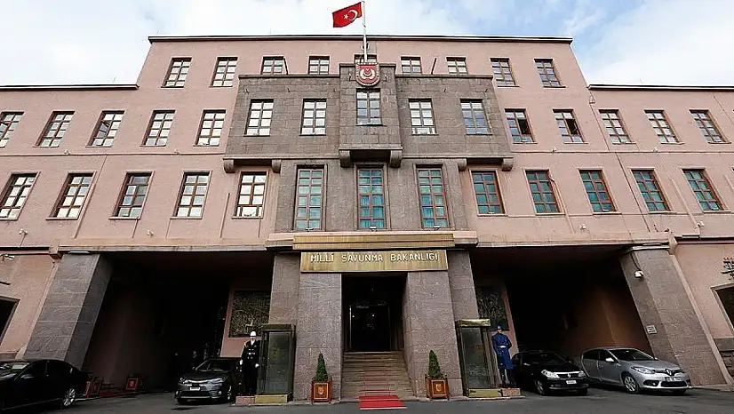 MSB 3.097 Sürekli İşçi Alımı Sonuçları Açıklandı