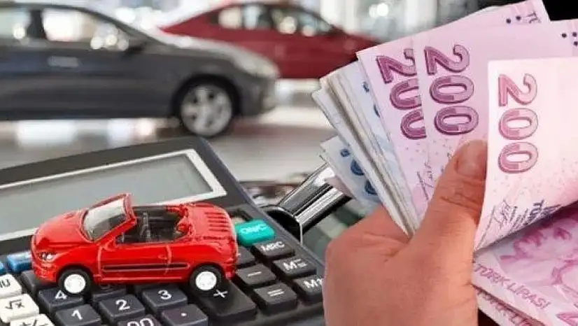 MTV, damga vergisi ve harçlara yüzde 18,95 zam