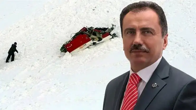 Muhsin Yazıcıoğlu Soruşturmasında Yeni Gelişme: 10 İlde 25 Şüpheli Gözaltında