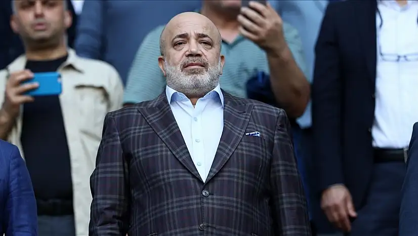 Murat Sancak Tutuklandı!