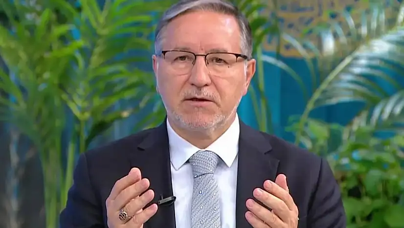 Mustafa Karataş'ın 'Zina' Sözleri Tepki Çekti: Kadın Dayanışma Komiteleri'nden Sert Yanıt