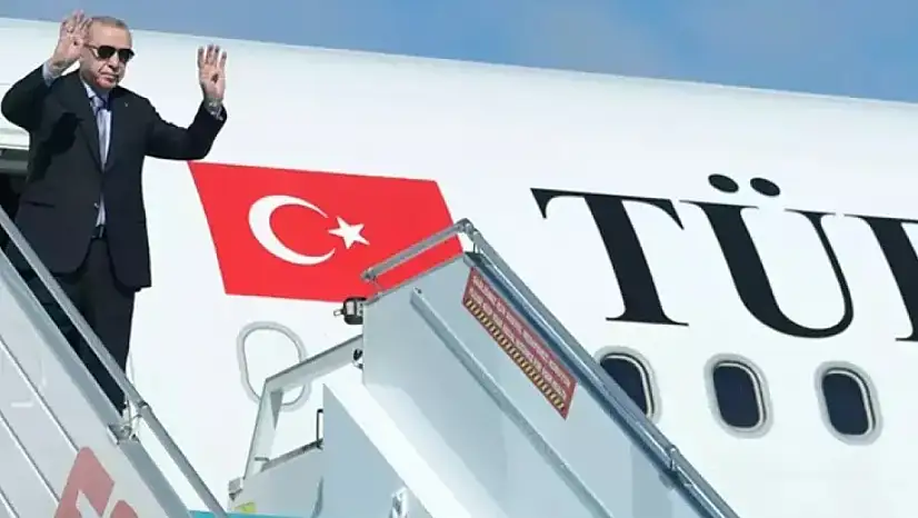 Netanyahu Krizi! Cumhurbaşkanı Erdoğan Uçağını Mısır'a İndirtmedi