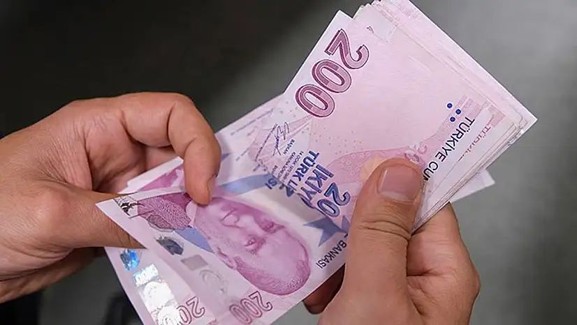 Ocak Ayında Memur ve Emeklilere Zamlı Maaşlar Netleşiyor