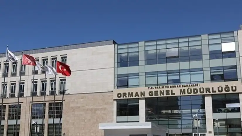 OGM'nin 496 Personel Alımında Aslan Payı (!) Yine Siirt'e: Sadece 1 Kadro