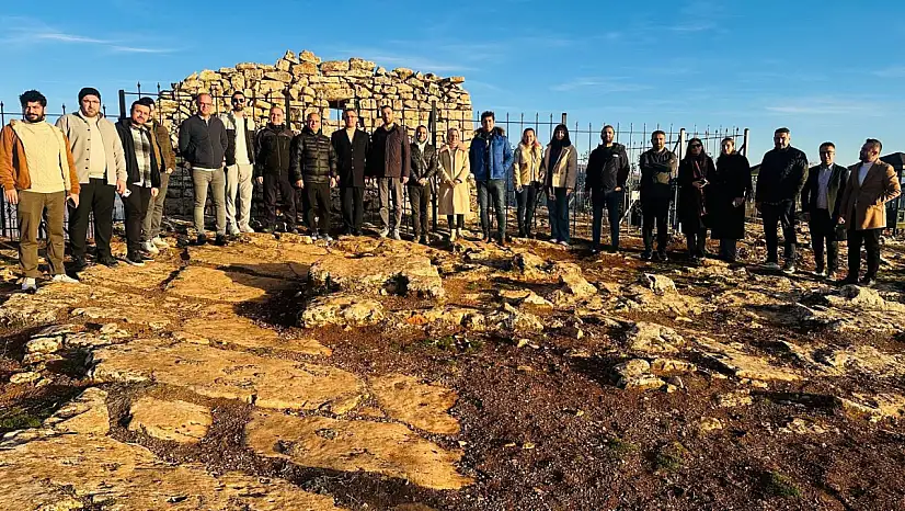 Öğretmen Akademileri kapsamında Siirt'in ilmi şahsiyetleri anlatıldı