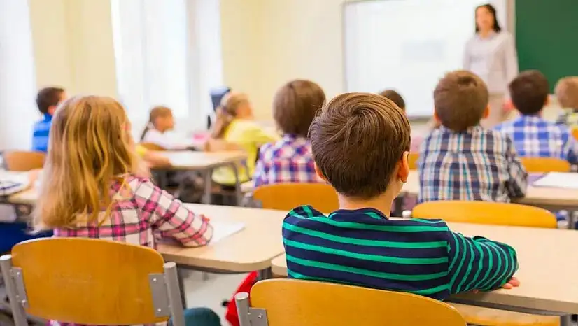 Okullarda Uyum Haftası Yarın Başlıyor