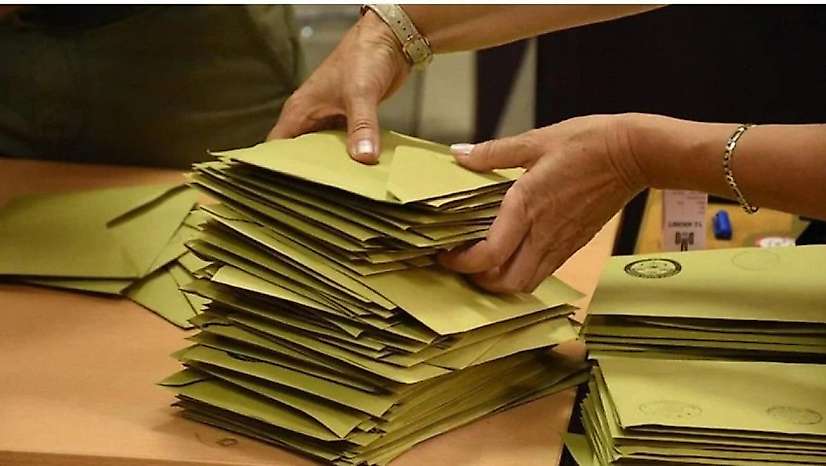 ORC'nin Son Anketi Gündem Oldu: AK Parti İlk Sırada, CHP Üçüncü Sıraya Geriledi