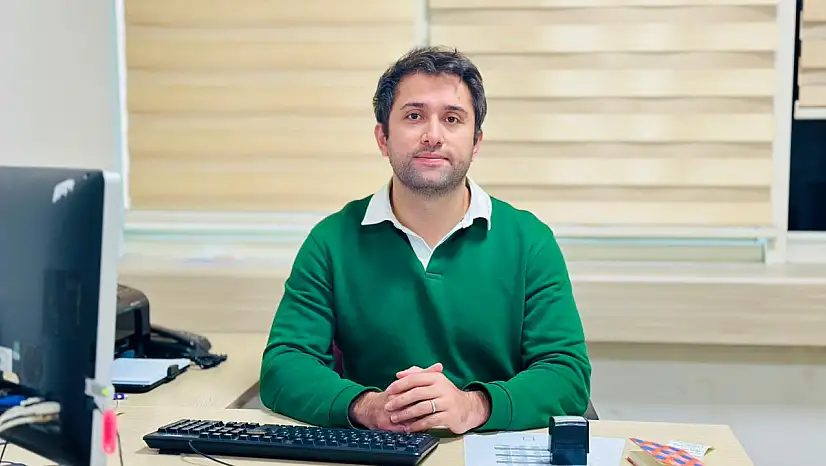 Ortopedi ve Travmatoloji Uzmanı Dr. Muhammet Kayar Siirt'te göreve başladı