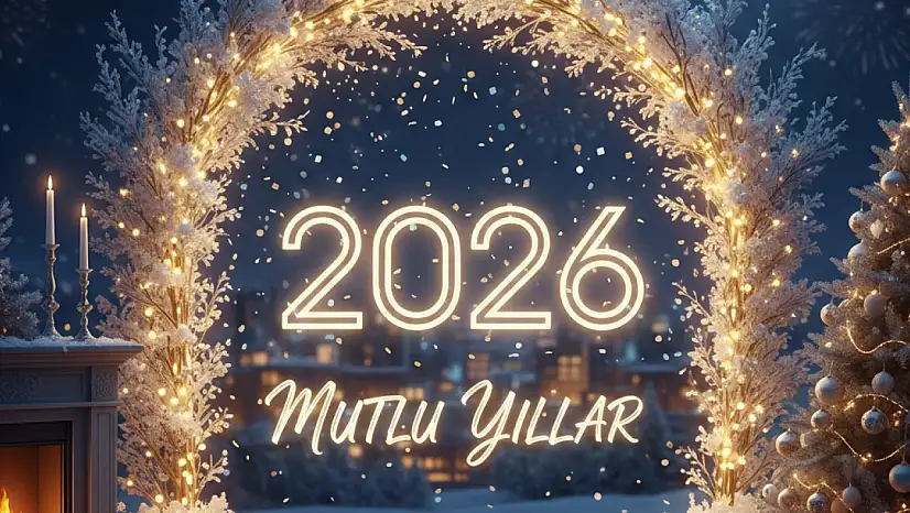 Öz Tevekkel Grup'tan 2026 yılı mesajı