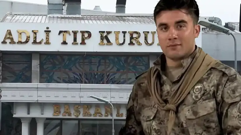 Özel harekat polisini şehit eden hainlerin suç dosyası kabarık çıktı