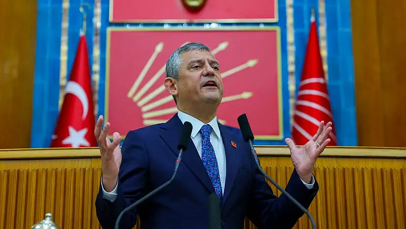 Özgür Özel'den Yeni Parti Mesajı: Kritik Tarihi Açıkladı, Kılıçdaroğlu'na Çağrı Yaptı