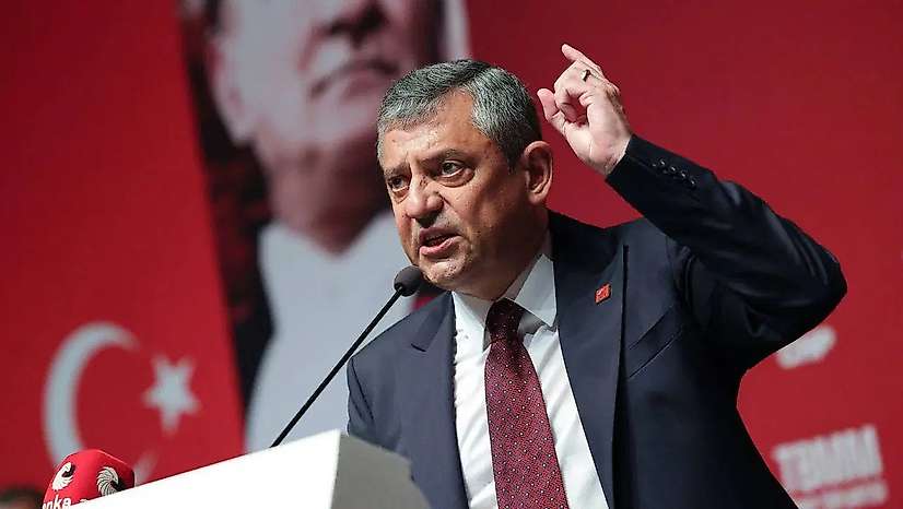 Özgür Özel Yeni Parti İçin İlk Tarihi İlk Kez Açıkladı
