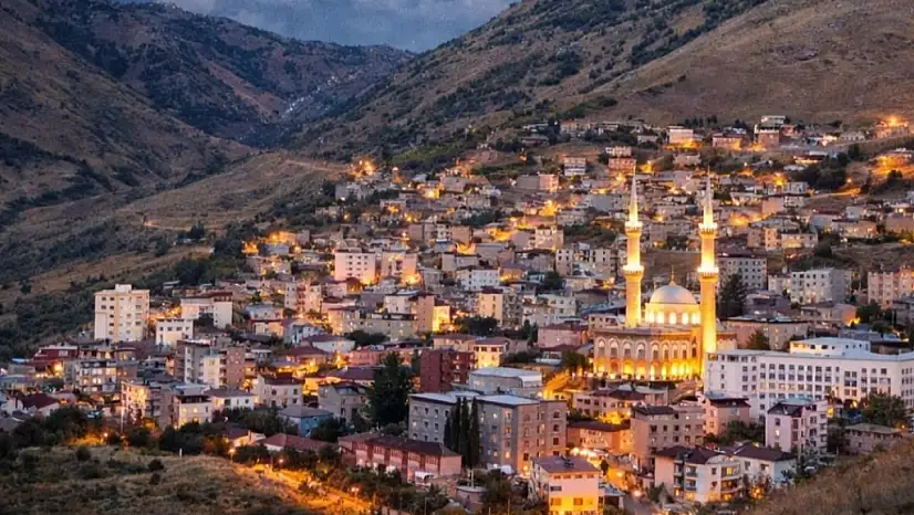 Pervari Gençlik Merkezi'nin Hizmet Saatleri Belirlendi