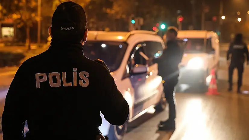 Polis durdurdu, hastane devreye girdi: Siirt Baykan'da sıra dışı uyuşturucu vakası