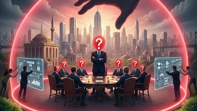 Potansiyeli Yüksek Bir Şehrin Bitmeyen Kısır Döngüsü