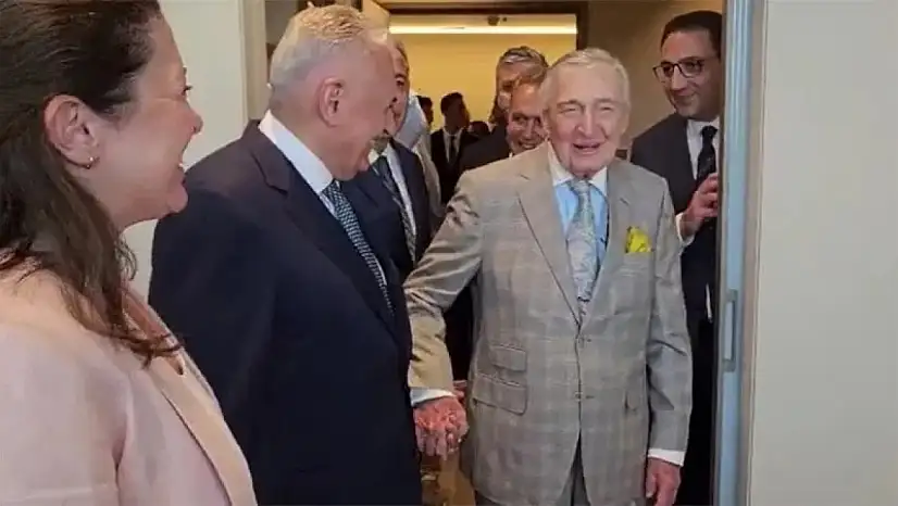 Rahmi Koç'un Kürt Kadınlarını Hedef Alan Sözleri Tepki Topladı