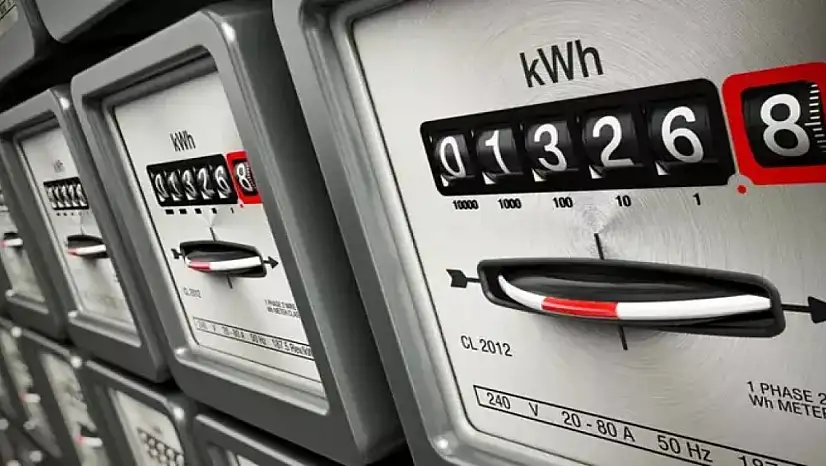 Resmi Gazete'de yayımlandı: Siirt'e akıllı sayaç geliyor