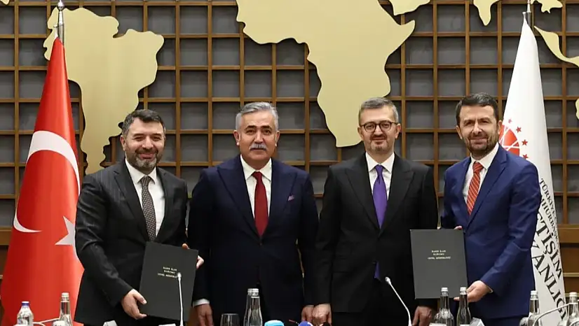 Resmi ilan yayımlayan basın kuruluşlarına 7,5 milyar liralık kefalet desteği