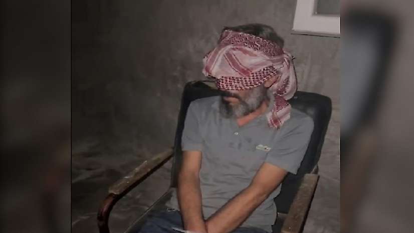 Reyhanlı Saldırısının Faillerinden Ömer El-Hatip Yakalandı