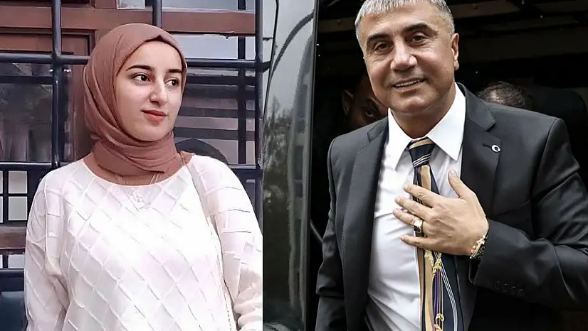 Rojin Kabaiş Soruşturmasına Sedat Peker'den Dikkat Çeken Açıklama: Bilgi Getirene 25 Milyon Lira Vereceğim