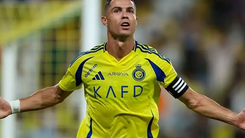 Ronaldo'nun resti Fenerbahçe'nin transfer planlarını da etkiledi