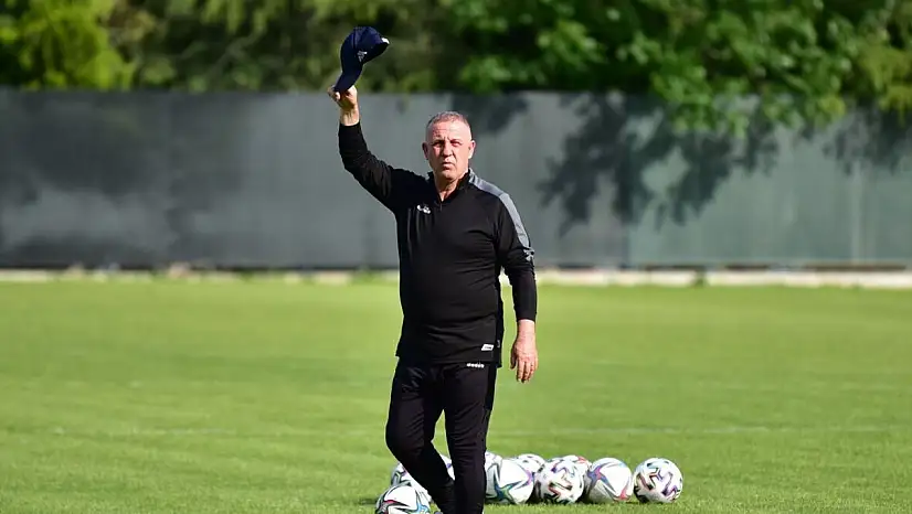 Şampiyonluk Maçı Öncesi Şok Ayrılık: Amedspor'da Mesut Bakkal Dönemi Sona Erdi
