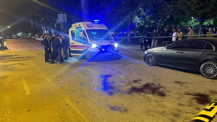 Şanlıurfa'da iki kardeş arasındaki arazi kavgasına çocukları da karıştı: 1'i ağır 4 yaralı