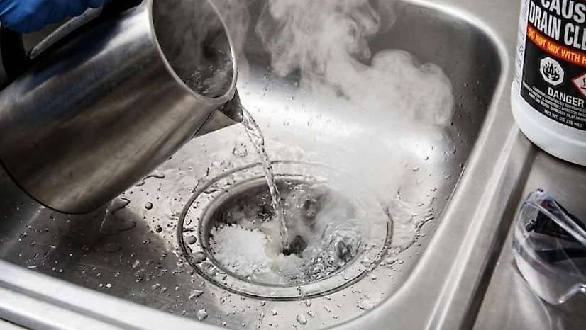 Şanlıurfa'da Lavabo Açıcı Patladı: 6 Kişi Yaralandı