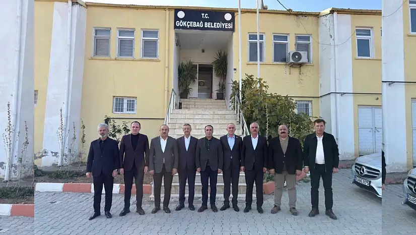 Sessiz ve Derinden: Siirt'te Bir Şeyler Birikiyor