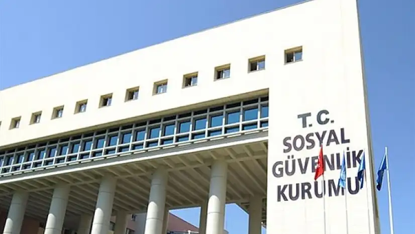 SGK'da köklü değişim dönemi: Yeni sosyal güvenlik modeli geliyor