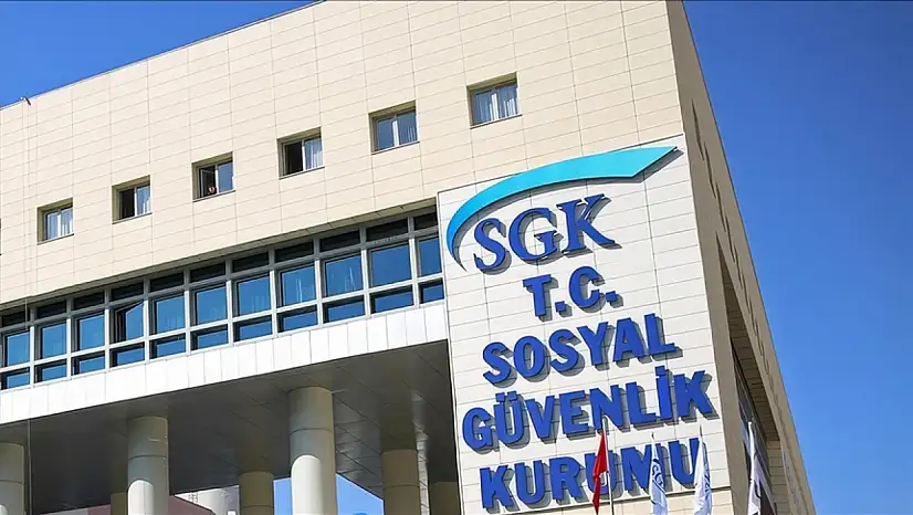 SGK'ye 1000 sözleşmeli personel alınacak: Başvuru tarihleri ve detaylar açıklandı
