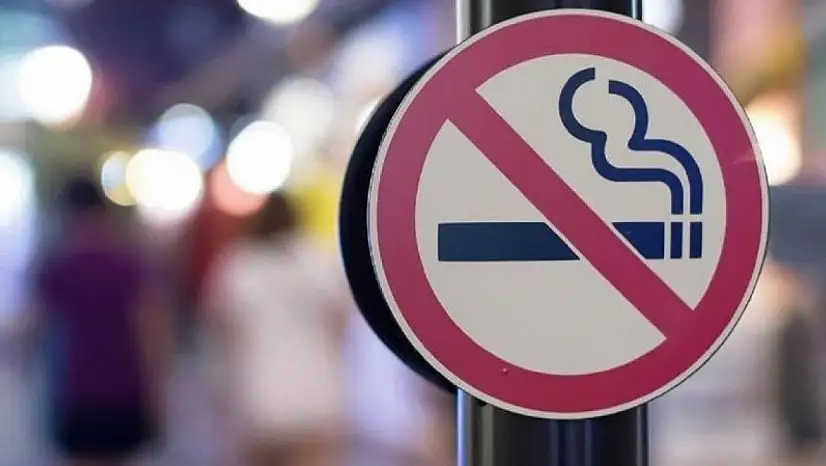 Sigara kullanımına yeni sınırlamalar geliyor: Parklar ve satış noktaları da kapsama alınıyor