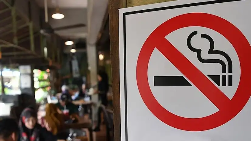 Sigaraya yeni yasaklar yolda: Bakanlık düğmeye bastı