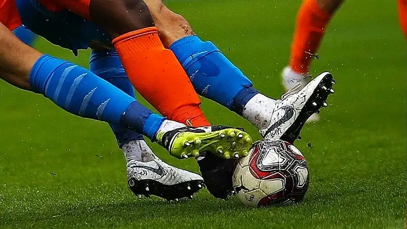 Siirt 1. Amatör Lig'de heyecan dolu karşılaşmalar oynandı