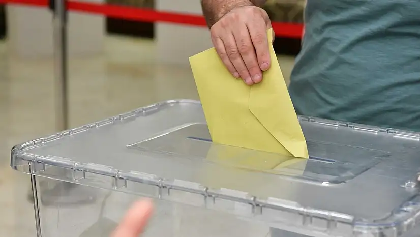 Siirt Bakkallar Odası Başkanlığı Seçimleri Nefes Kesti