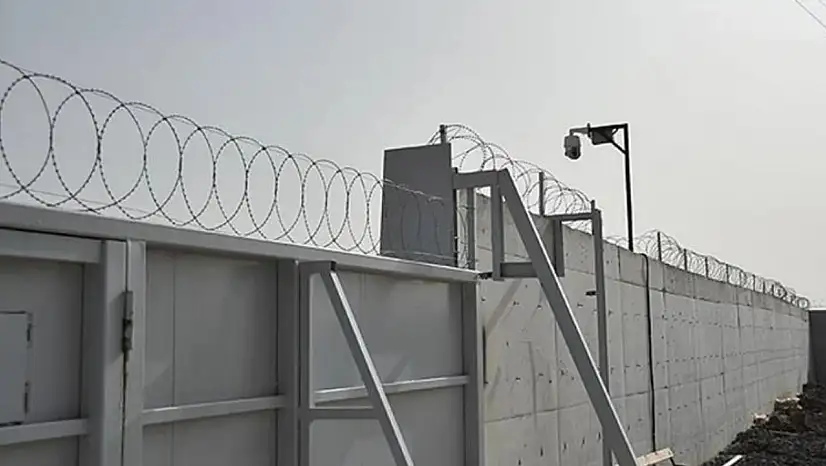 Siirt Barosu'ndan Kobani İçin Acil Çağrı: 'Mürşitpınar Kapısı Açılmalı, Yaşam Hakkı Tehdit Altında'