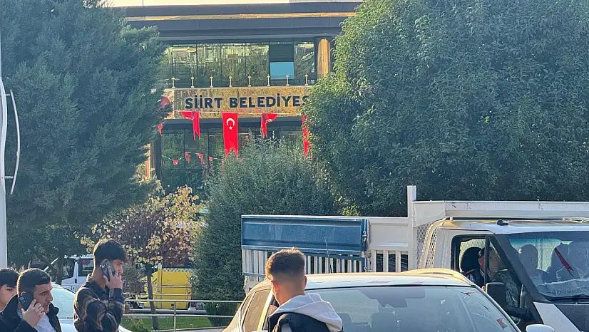 Siirt Belediyesi'nin 2024 Mali Tablosu Ortaya Çıktı: 1,3 Milyar TL Harcama, 28 Usulsüzlük
