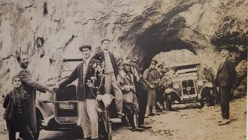 Siirt–Bitlis arasındaki Deliklitaş neden yıkıldı? İşte cevabı