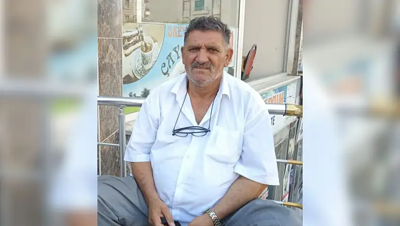 Siirt Düderan aşireti mensubu Salih Ekinci vefat etti