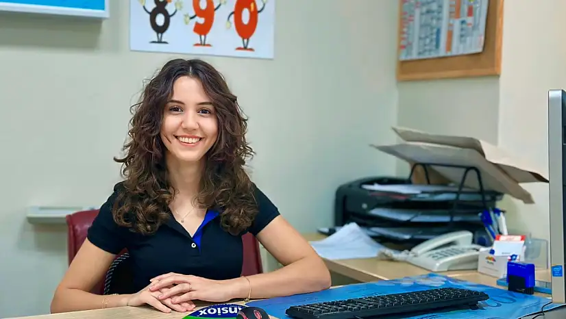 Siirt Eğitim ve Araştırma Hastanesi'nde Yeni Uzman Göreve Başladı