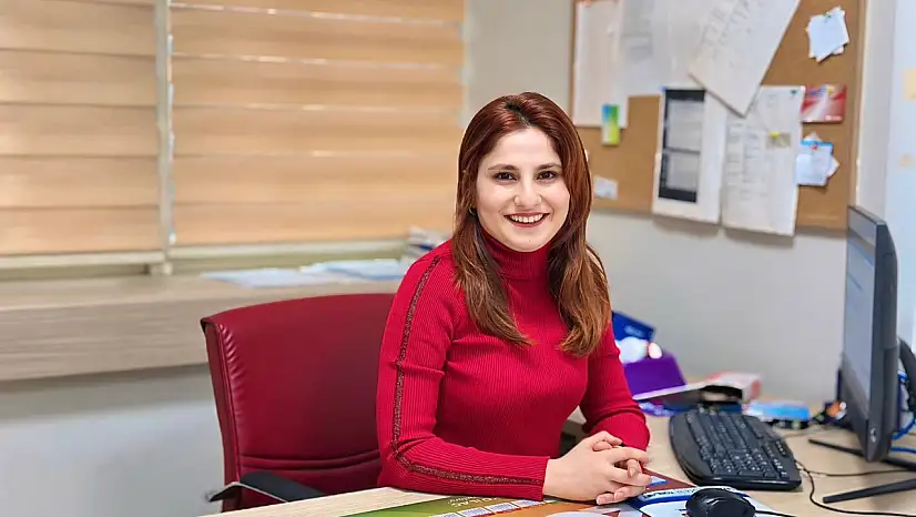Siirt Eğitim ve Araştırma Hastanesi'nde yeni uzman: Göğüs Hastalıkları Uzmanı Dr. Gözde Şimşek hasta kabulüne başladı